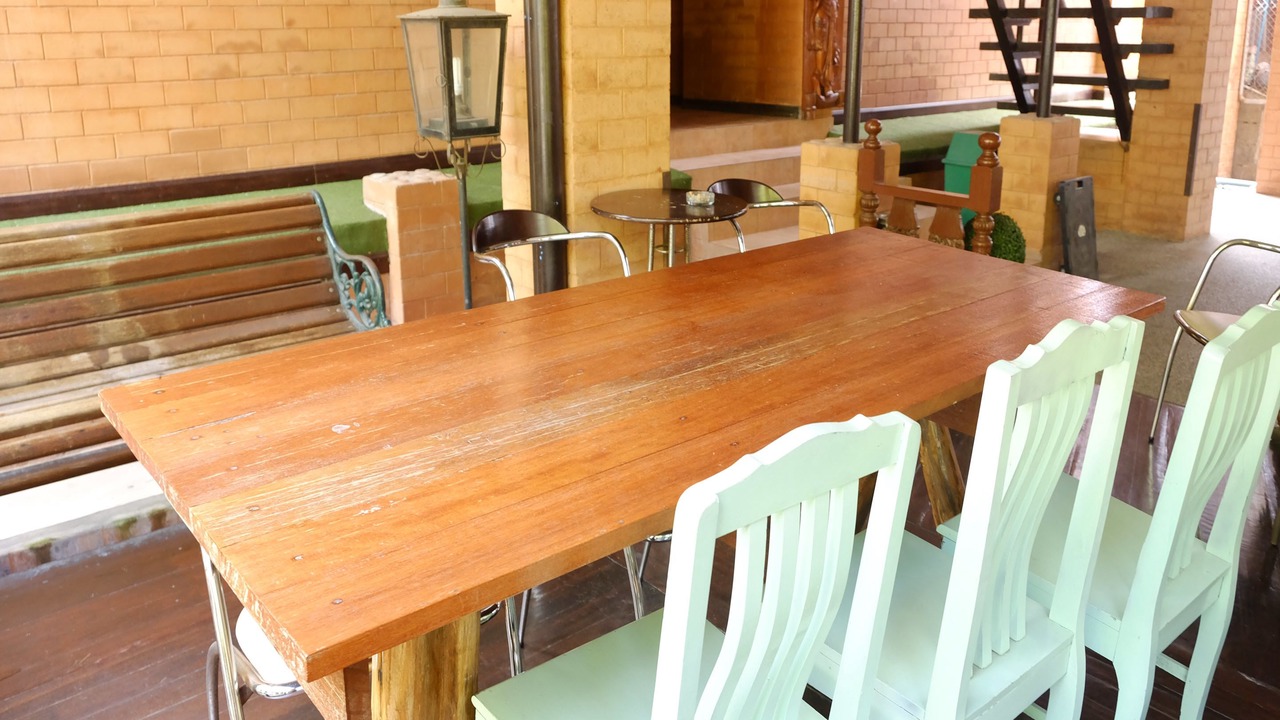 Photo of Patio Balcony in Ban Chang