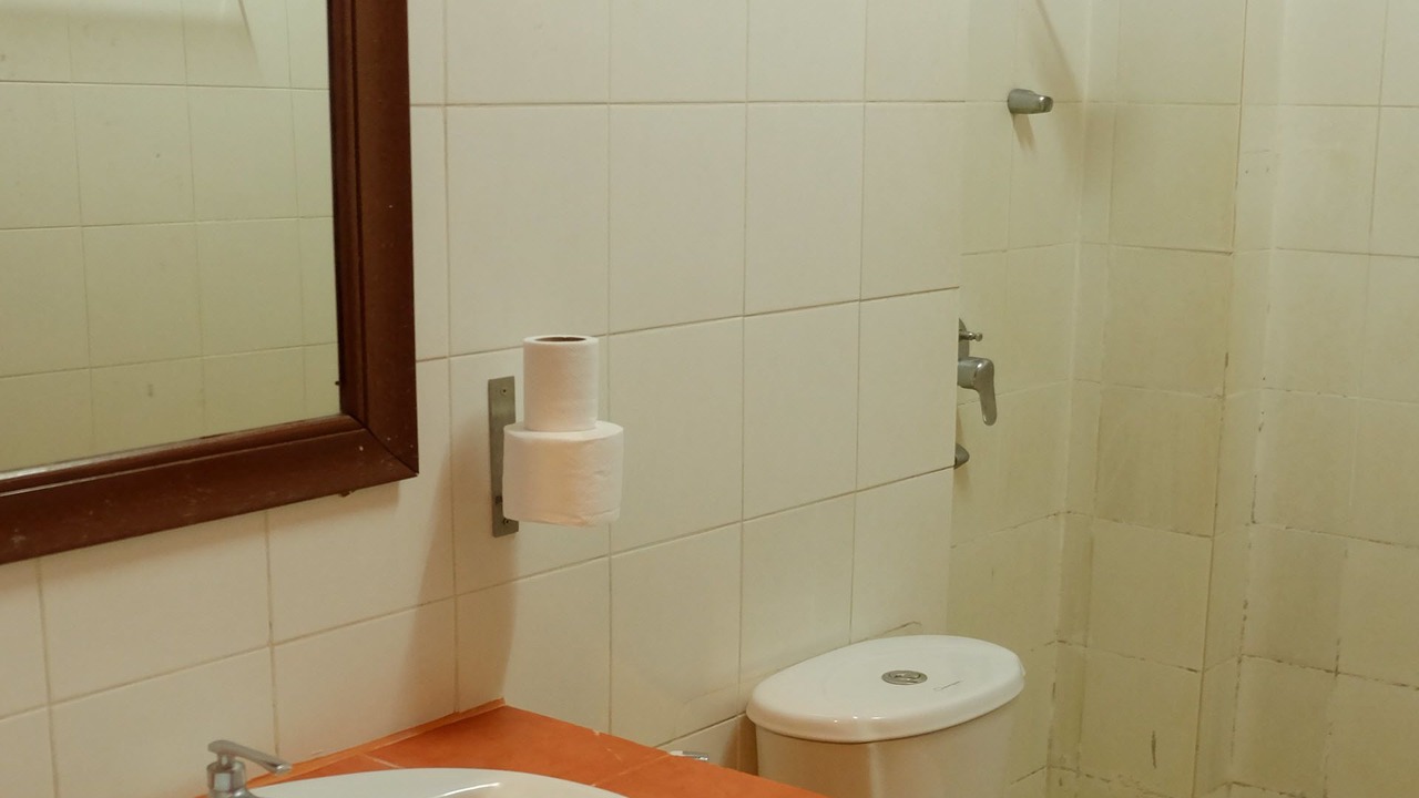 Photo of Bathroom in Ban Chang