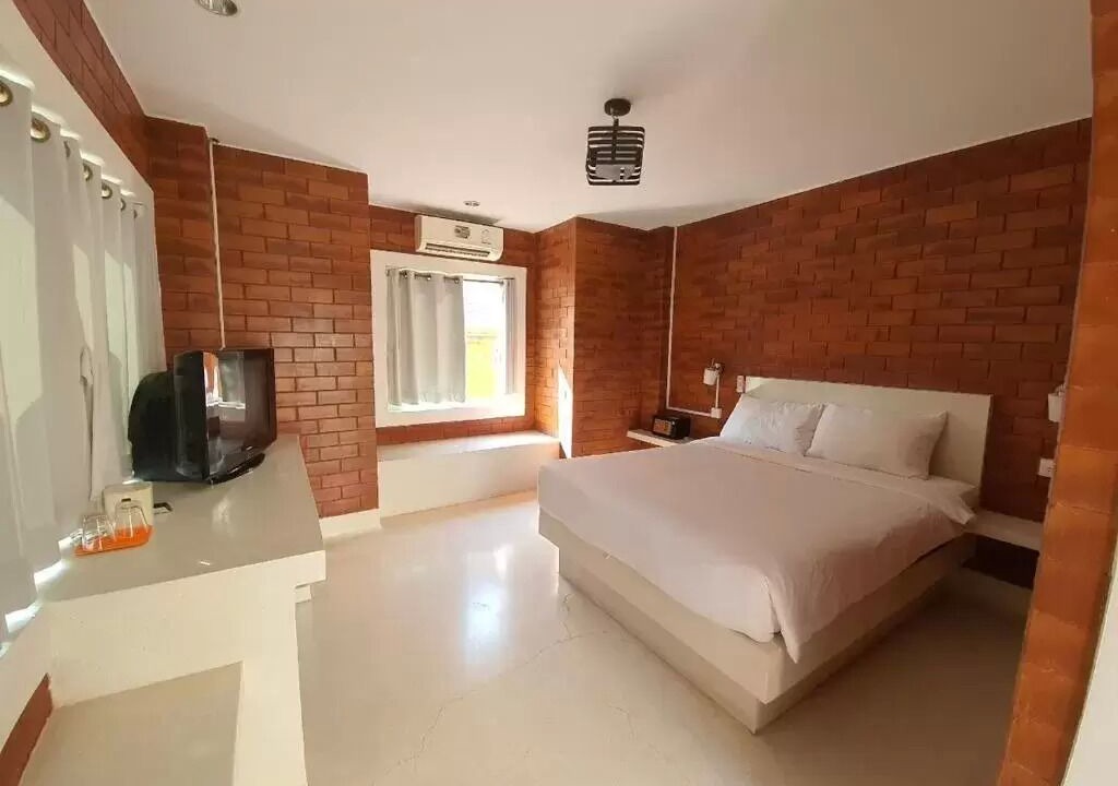 Photo of Bedroom in Ban Chang