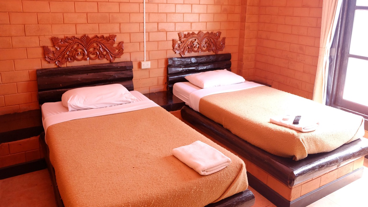 Photo of Bedroom in Ban Chang