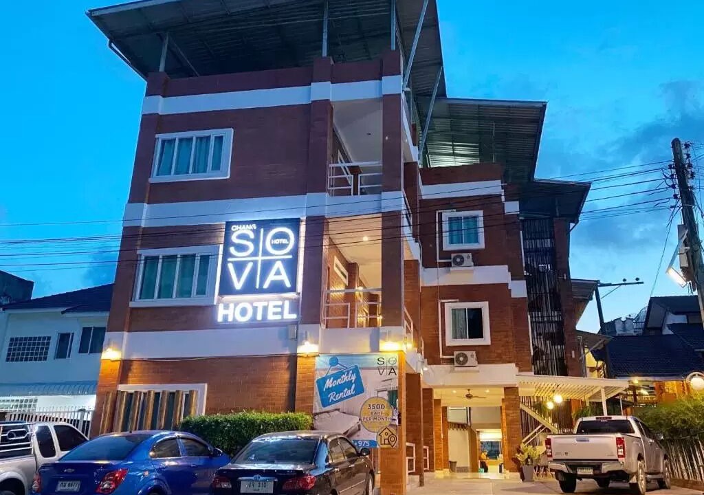 Photo of Outdoor in Ban Chang