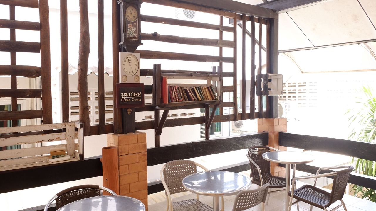 Photo of Patio Balcony in Ban Chang