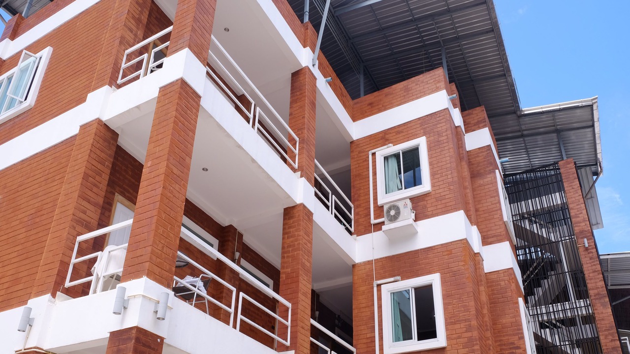 Photo of Outdoor in Ban Chang