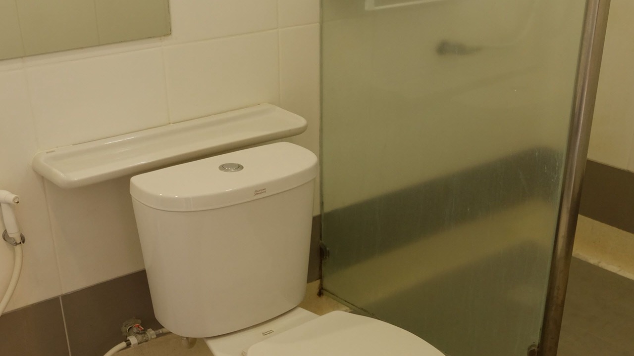 Photo of Bathroom in Ban Chang
