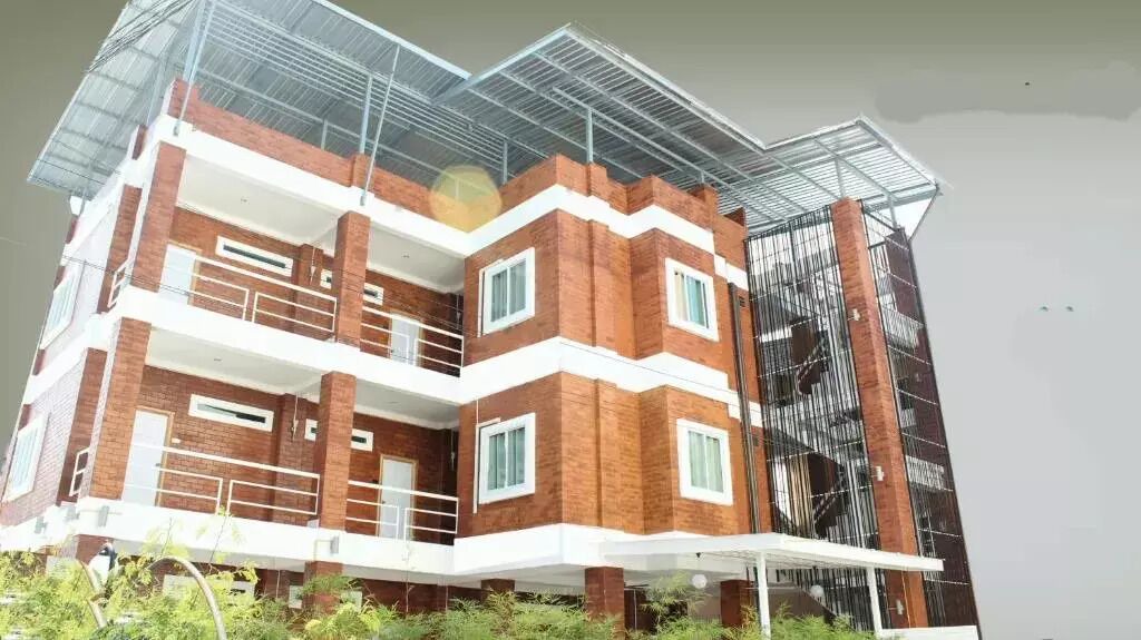 Photo of Outdoor in Ban Chang