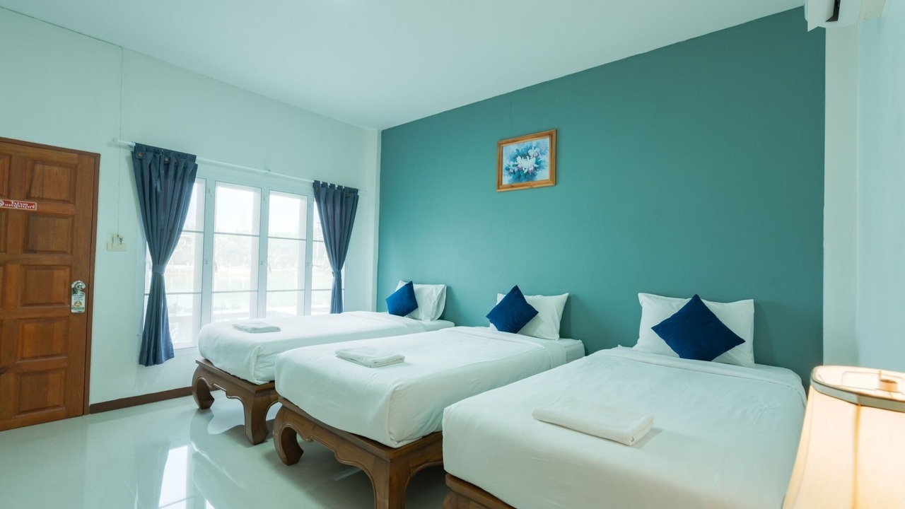 Photo of Bedroom in Khao Saming