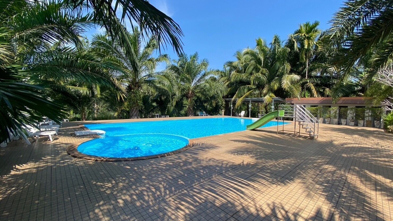 Photo of Outdoor in Khao Saming