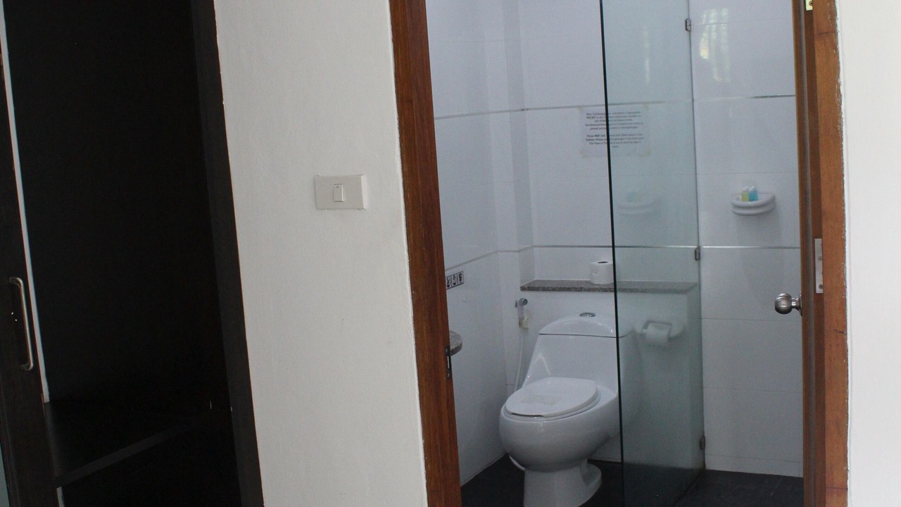 Photo of Bathroom in Kamala