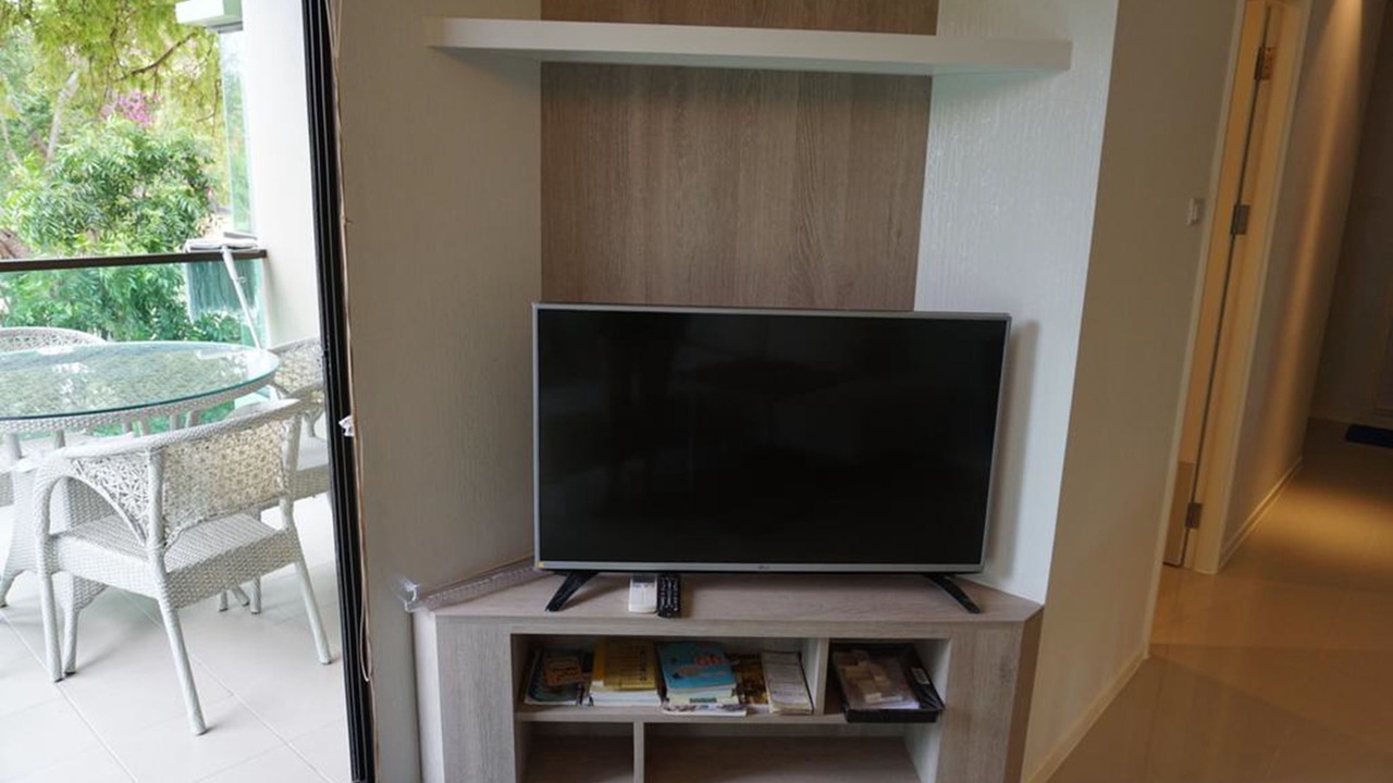Photo of Bedroom in Cha-am