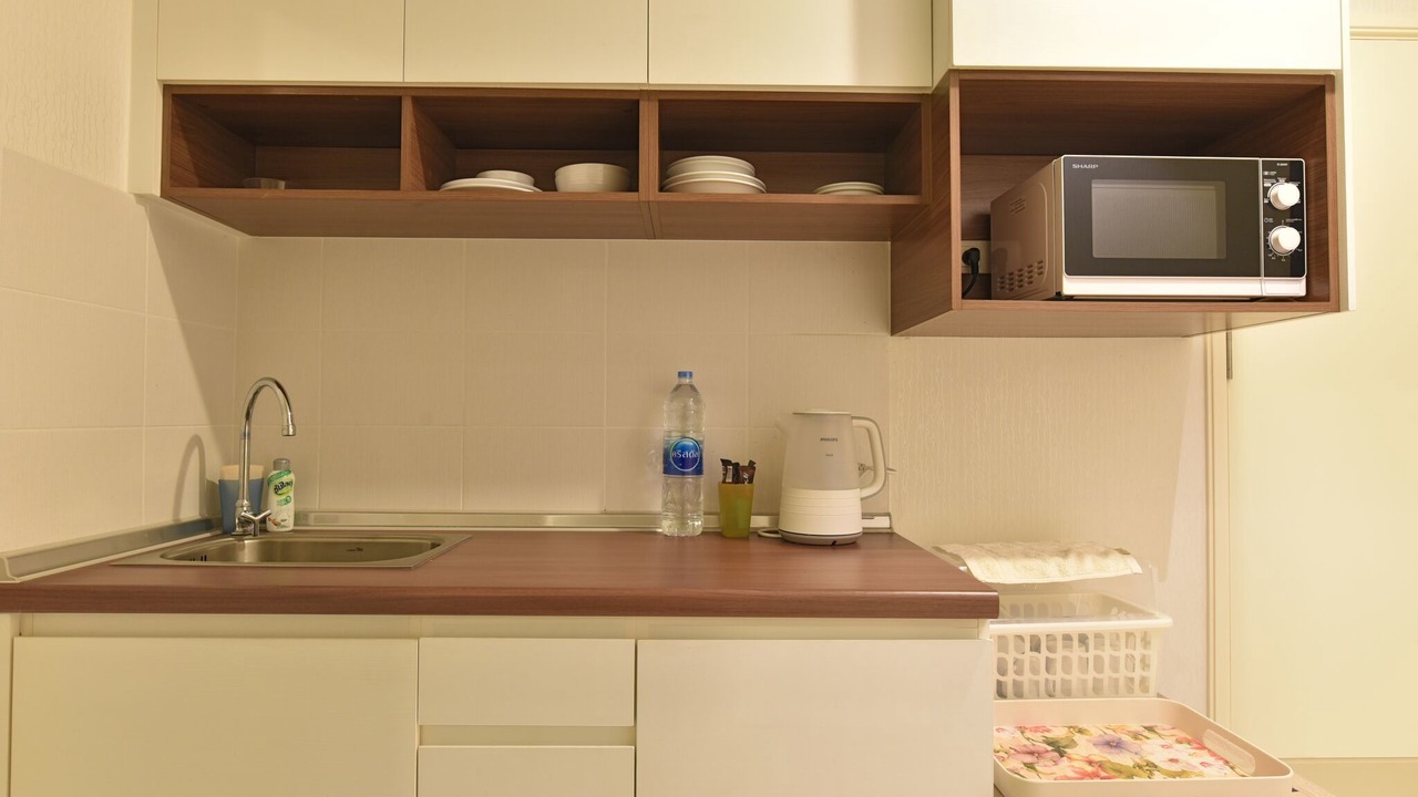 Photo of Kitchen in Cha-am