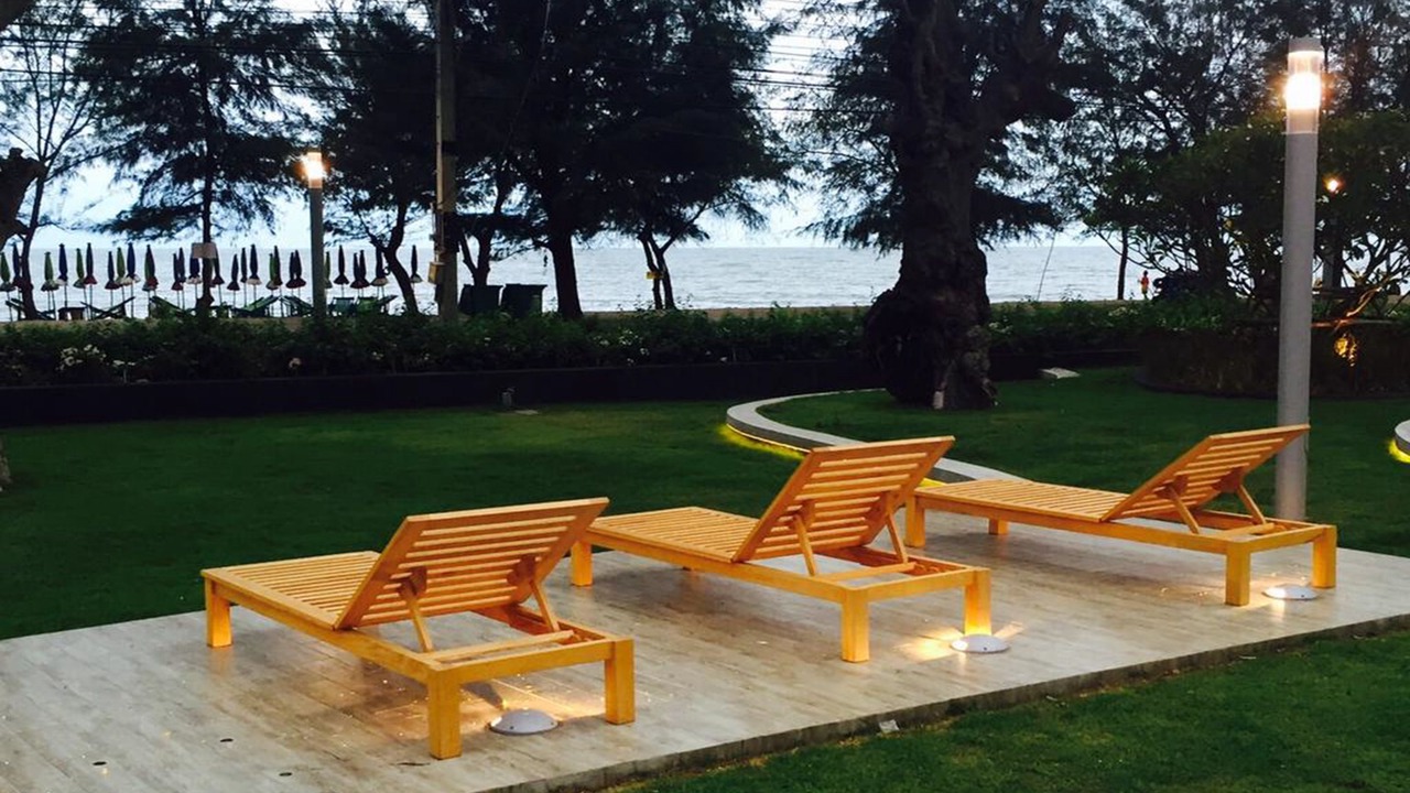 Photo of Outdoor in Cha-am