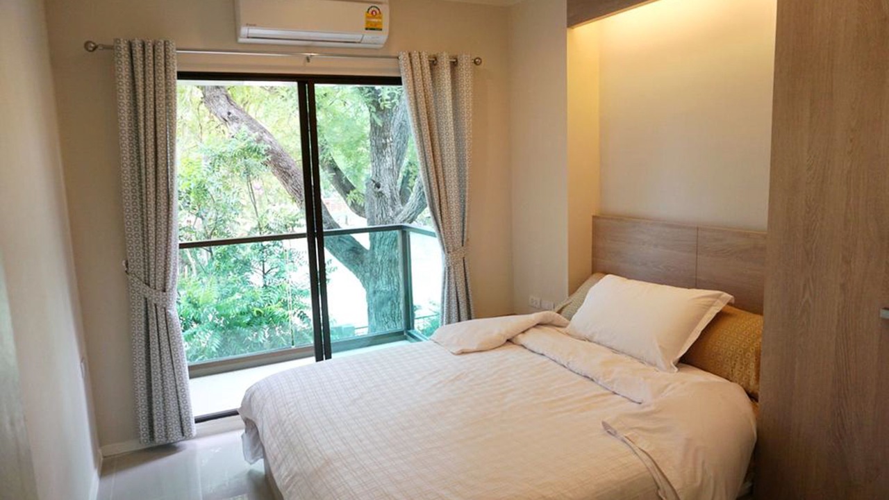 Photo of Bedroom in Cha-am