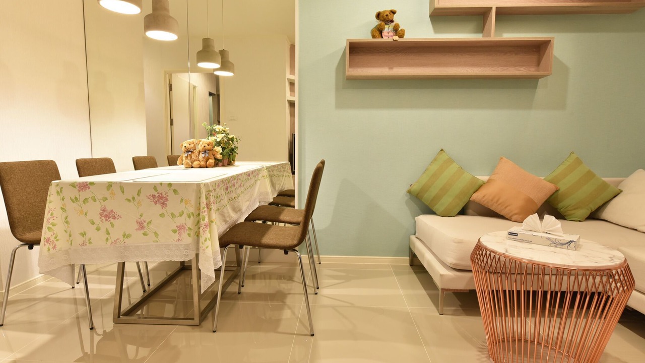 Photo of Bedroom in Cha-am