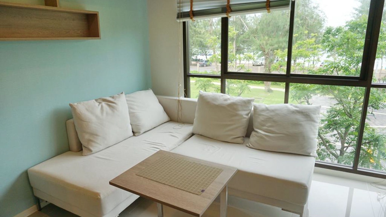 Photo of Bedroom in Cha-am