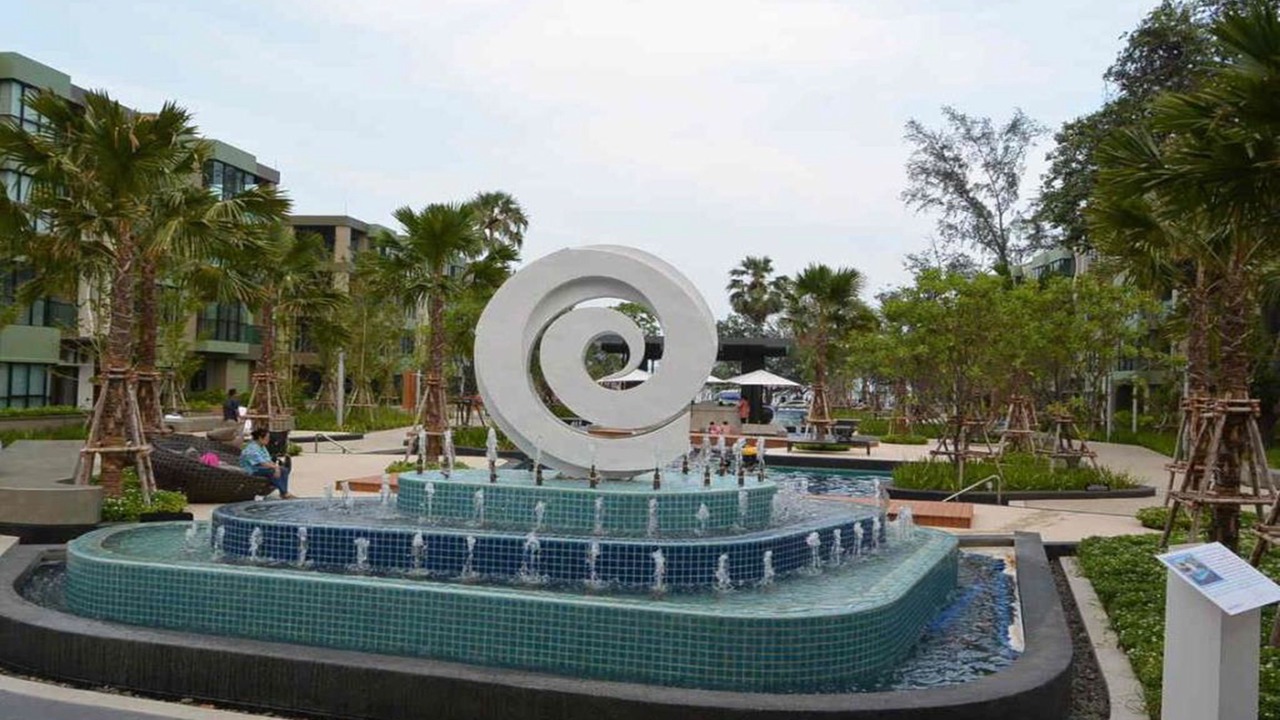 Photo of Outdoor in Cha-am
