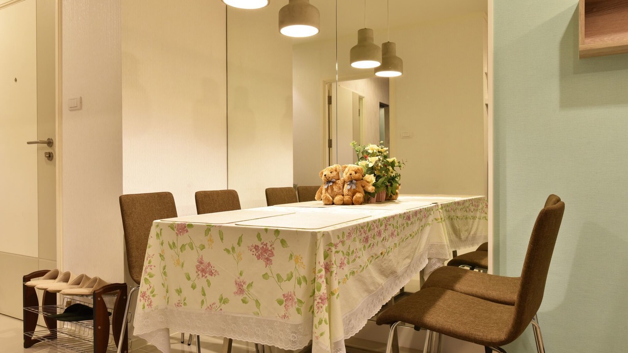Photo of Bedroom in Cha-am