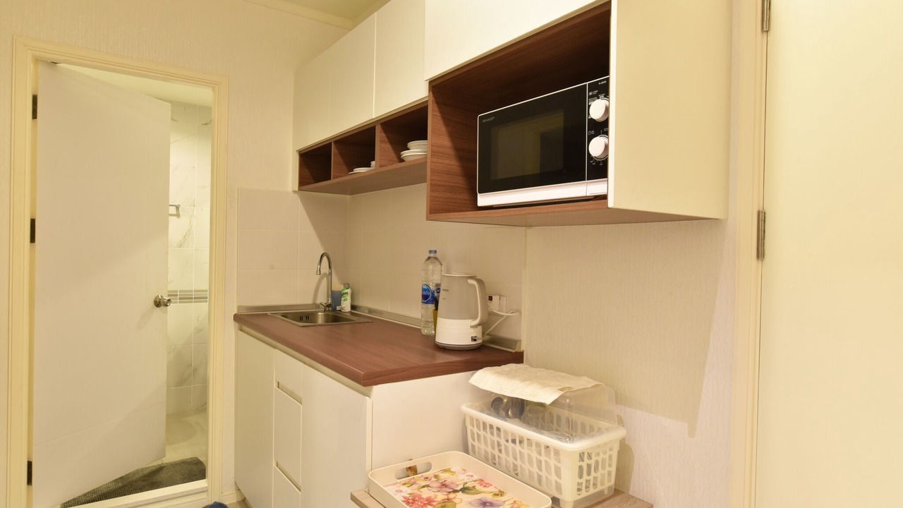 Photo of Kitchen in Cha-am