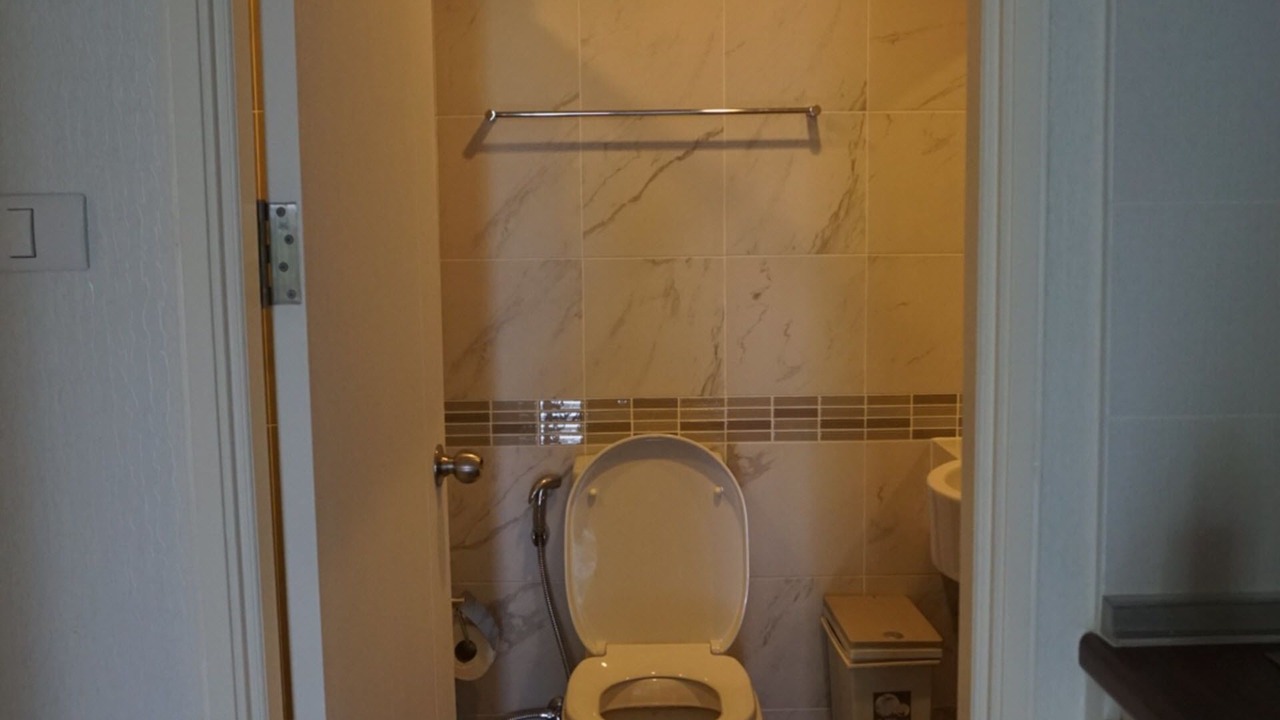 Photo of Bathroom in Cha-am