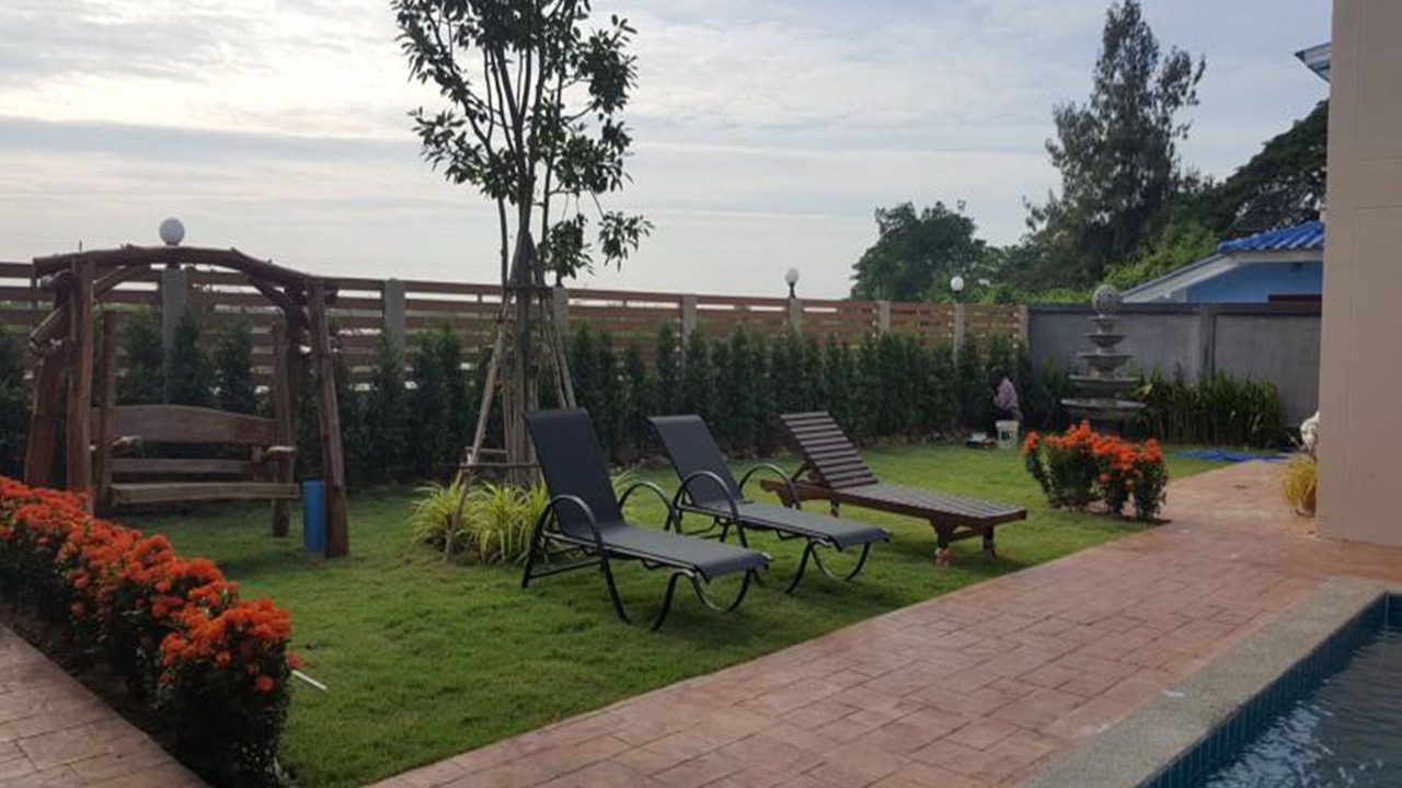 Photo of Outdoor in Hat Chao Samran