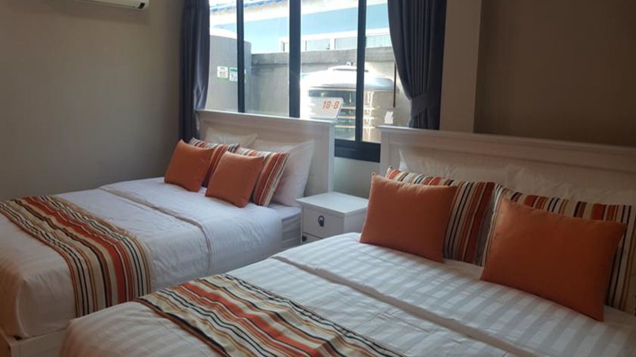 Photo of Bedroom in Hat Chao Samran