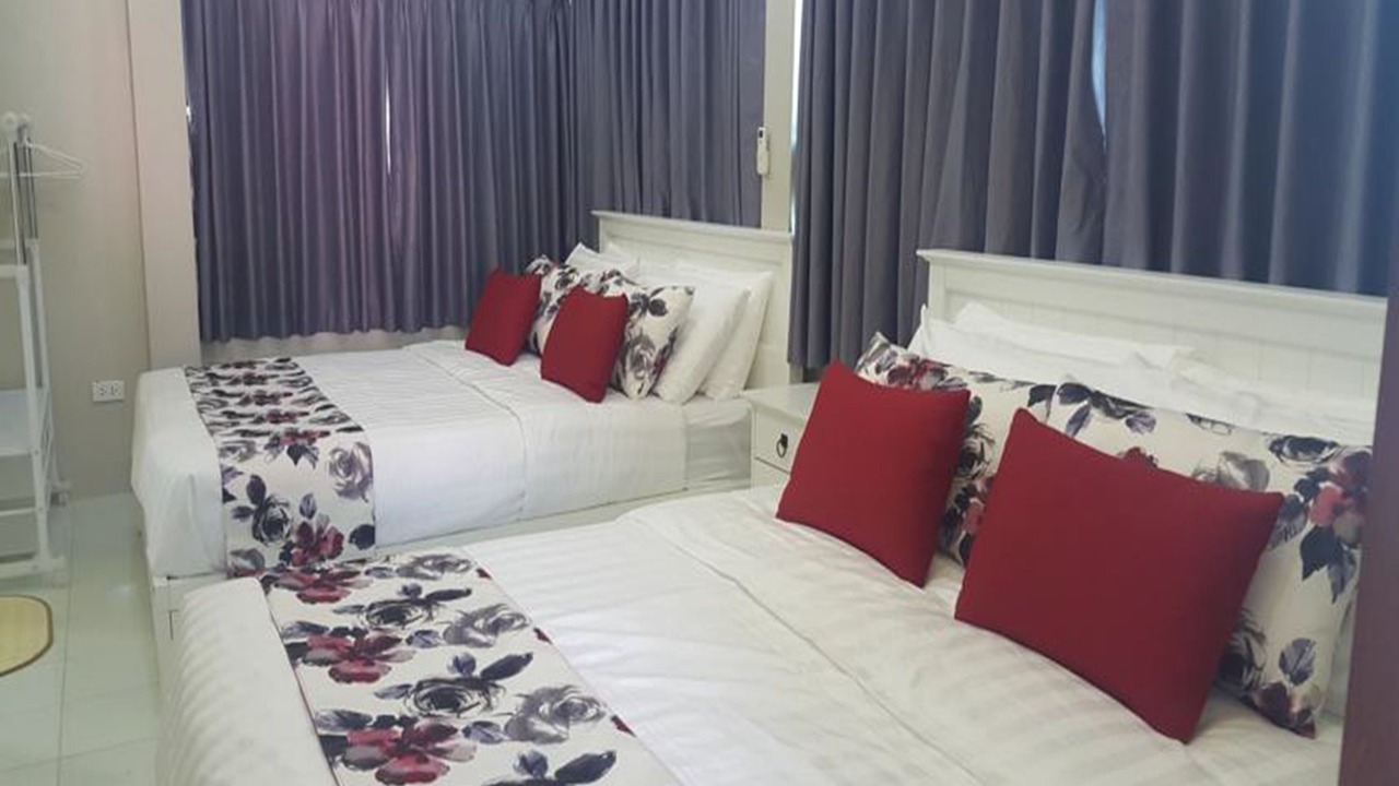 Photo of Bedroom in Hat Chao Samran