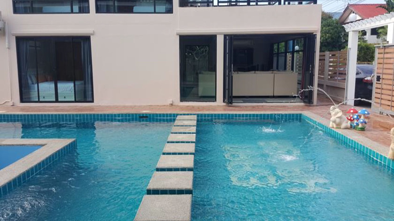 Photo of Outdoor in Hat Chao Samran