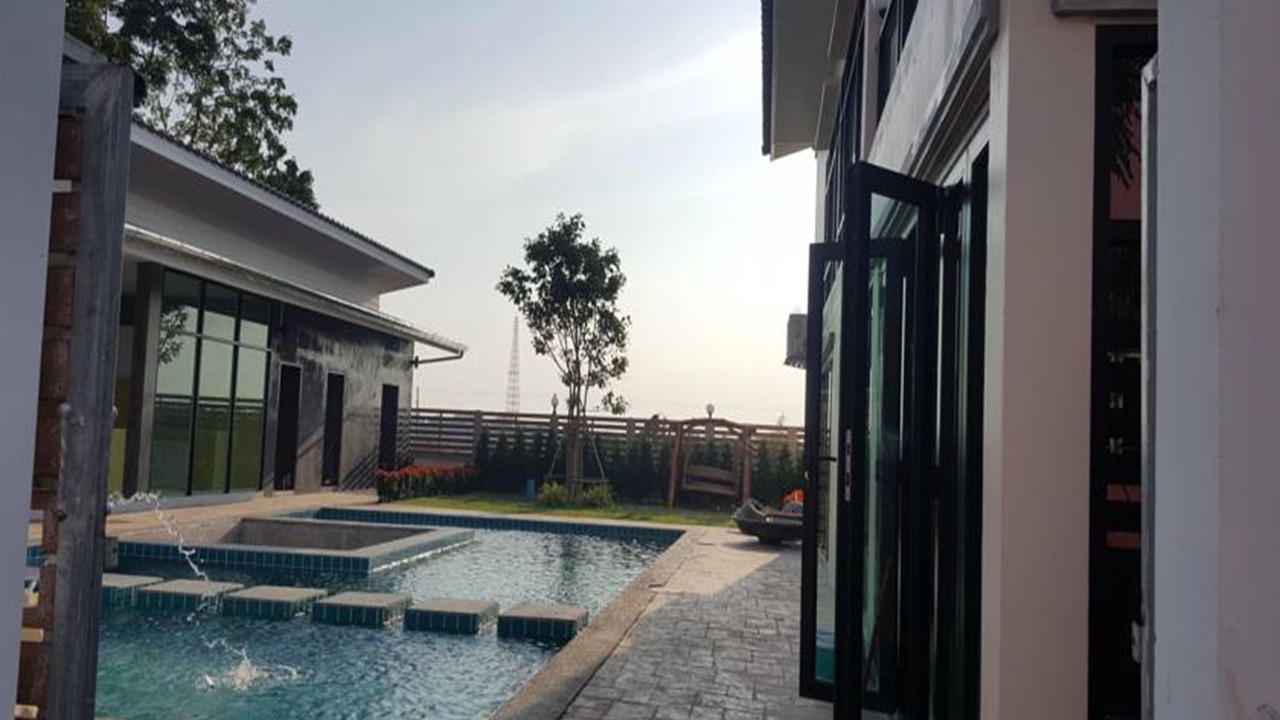 Photo of Outdoor in Hat Chao Samran
