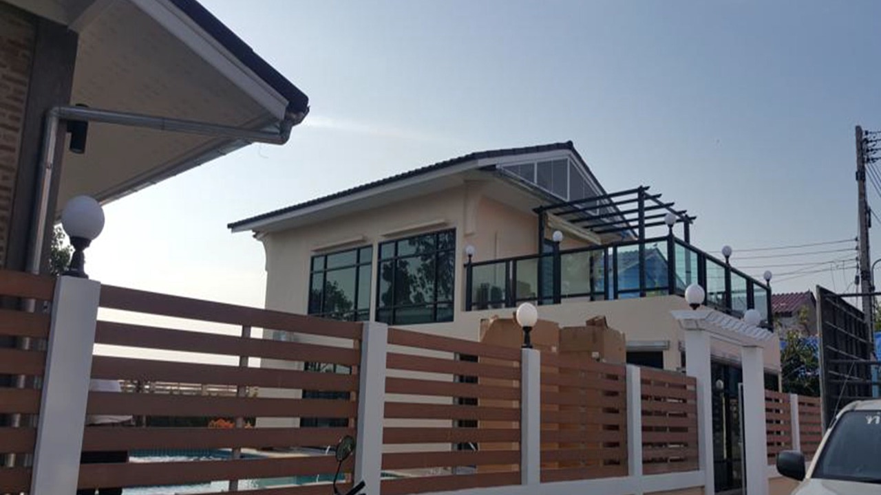 Photo of Outdoor in Hat Chao Samran
