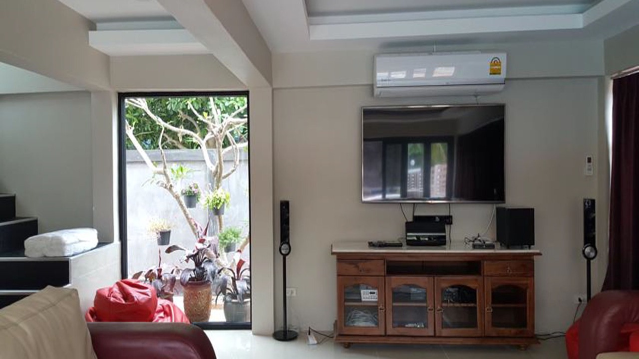 Photo of Livingroom in Hat Chao Samran
