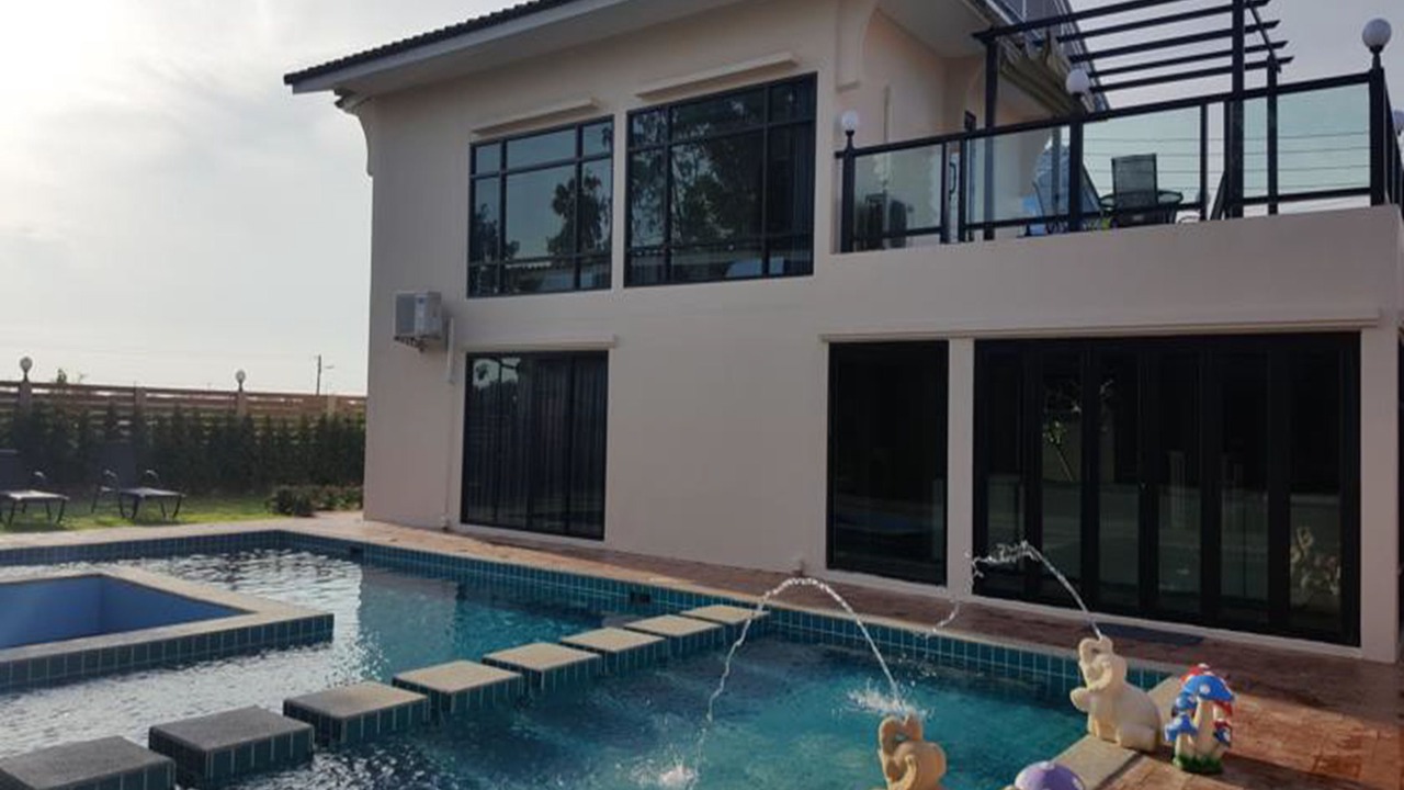Photo of Outdoor in Hat Chao Samran
