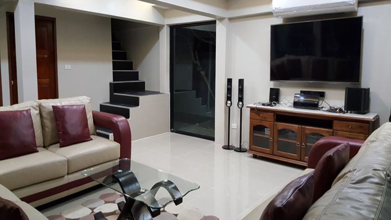 Photo of Livingroom in Hat Chao Samran