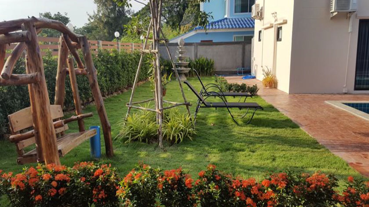 Photo of Outdoor in Hat Chao Samran