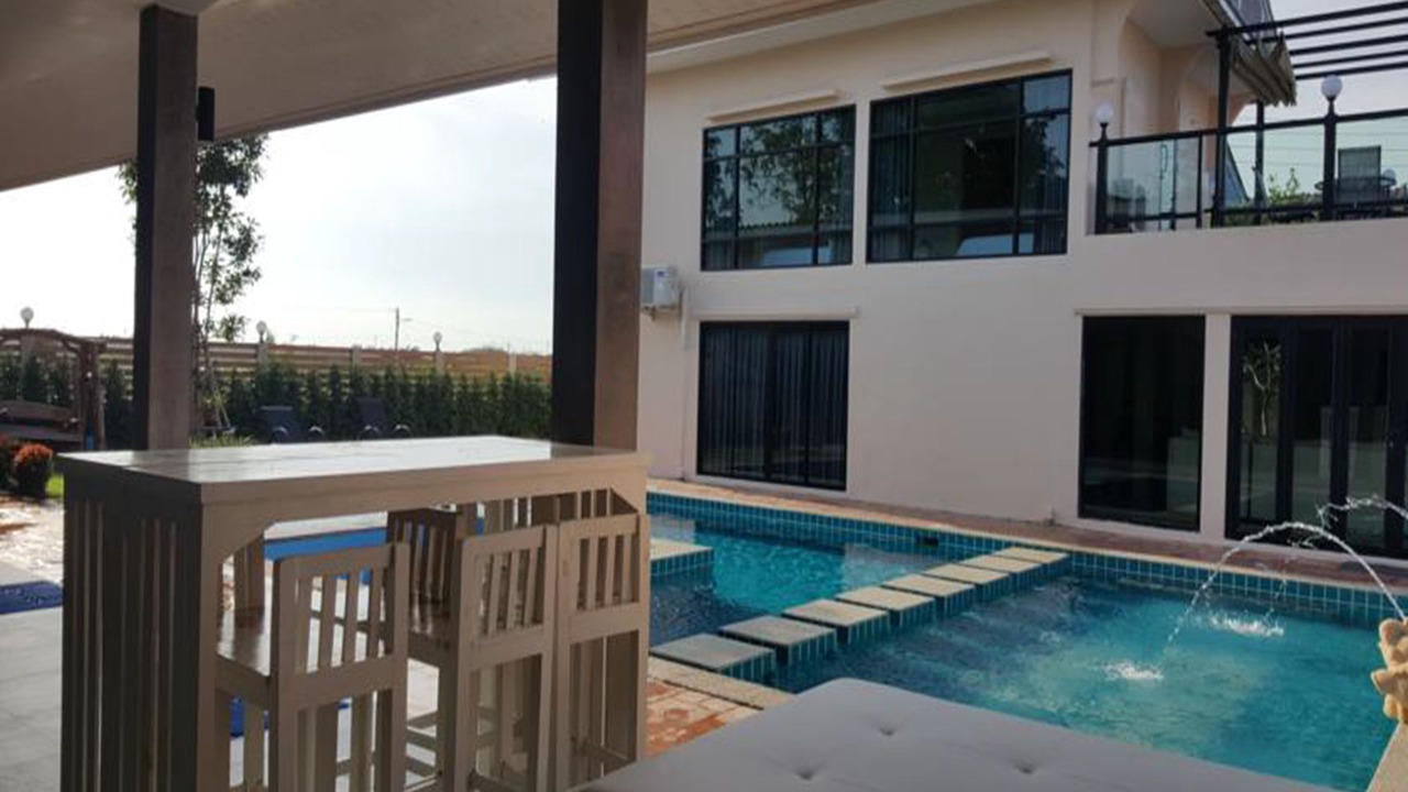 Photo of Outdoor in Hat Chao Samran