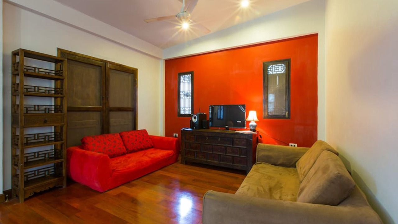 Photo of Livingroom in Hua Hin