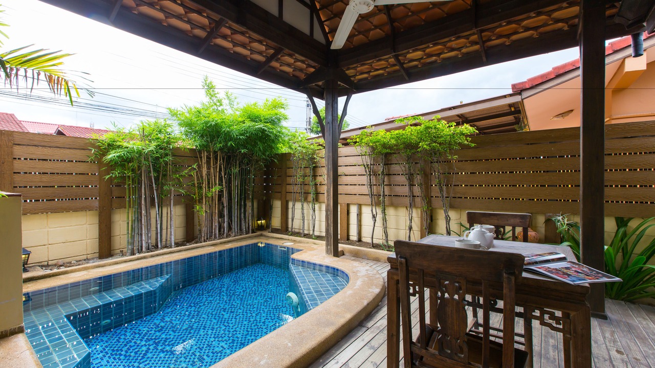Photo of Outdoor in Hua Hin