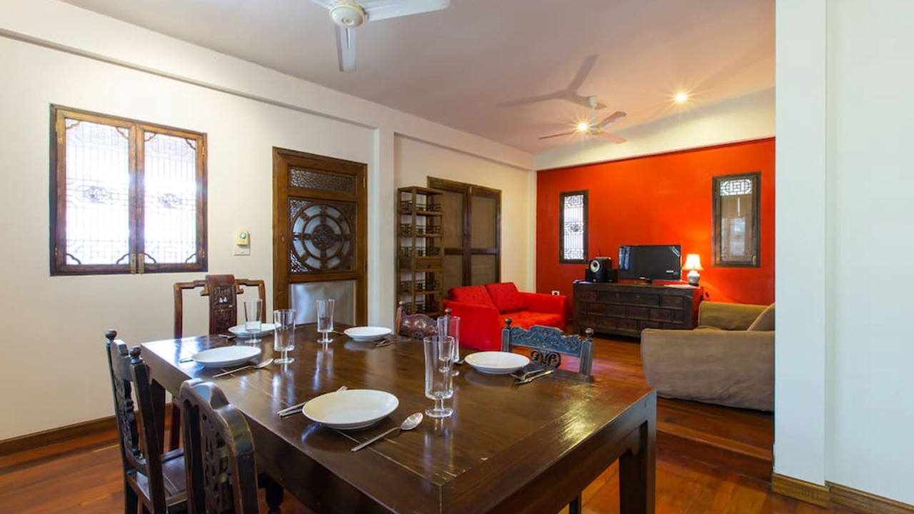 Photo of Livingroom in Hua Hin
