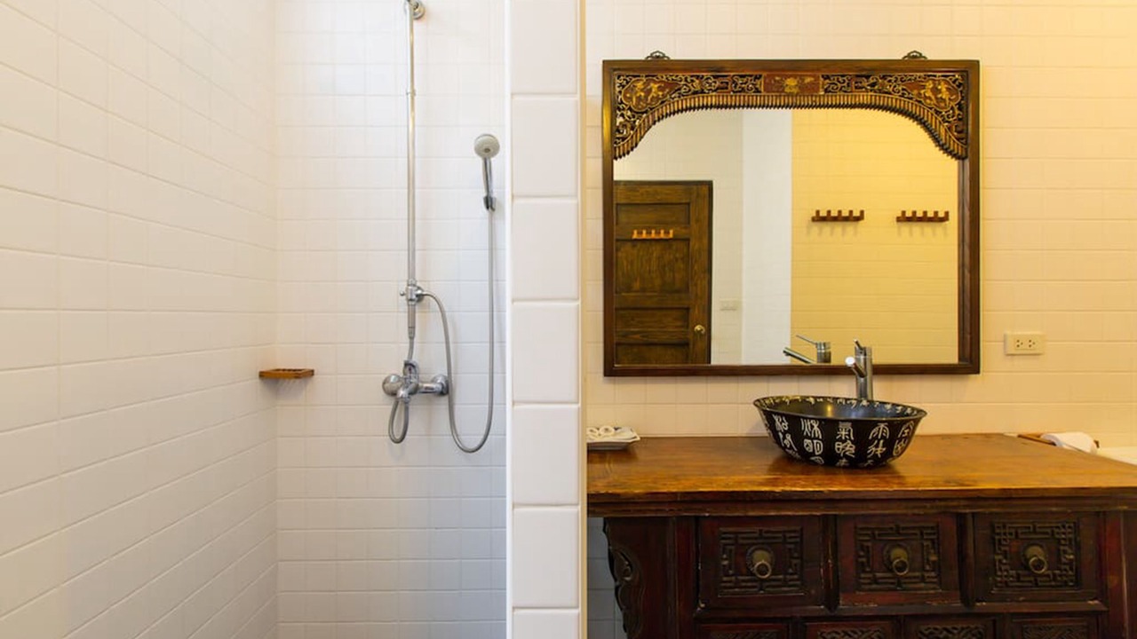 Photo of Bathroom in Hua Hin