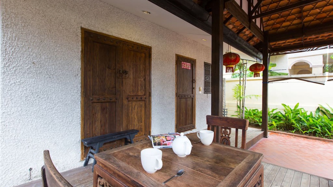Photo of Bedroom in Hua Hin