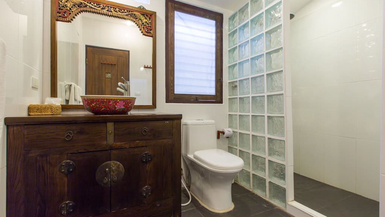 Photo of Bathroom in Hua Hin