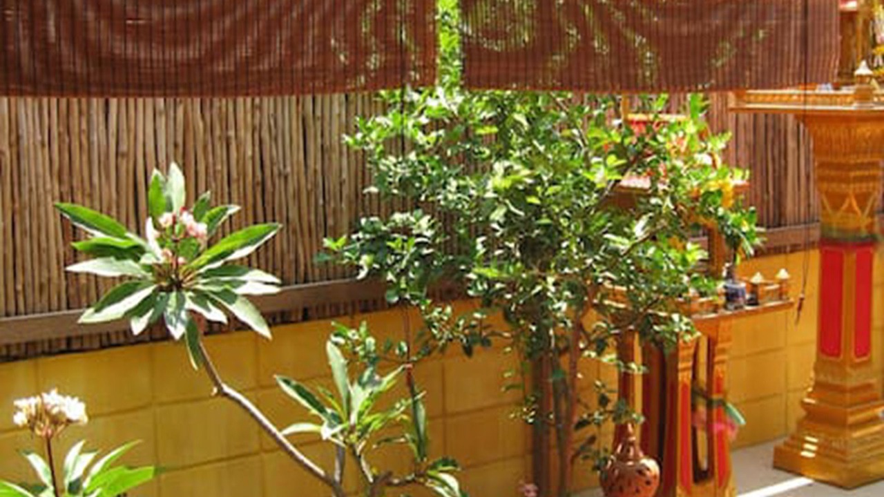 Photo of Bedroom in Hua Hin