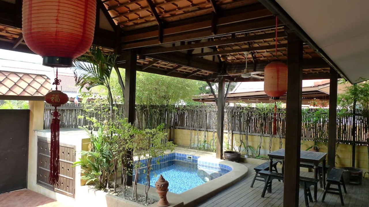 Photo of Bedroom in Hua Hin