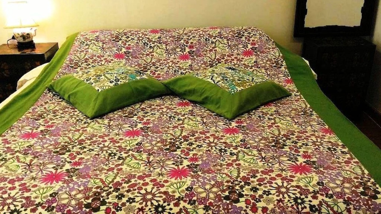 Photo of Bedroom in Hua Hin