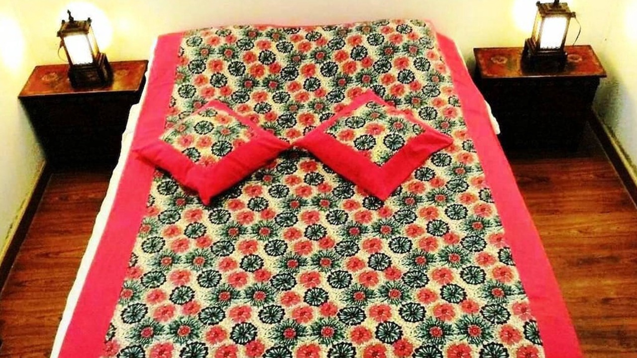 Photo of Bedroom in Hua Hin