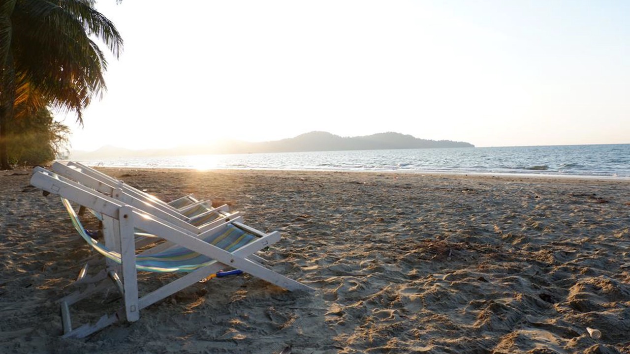 Photo of Outdoor in Khura Buri