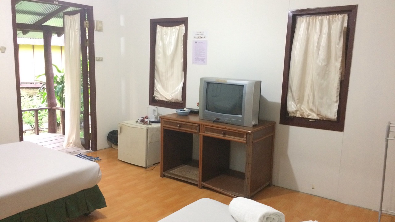Photo of Bedroom in Khuraburi