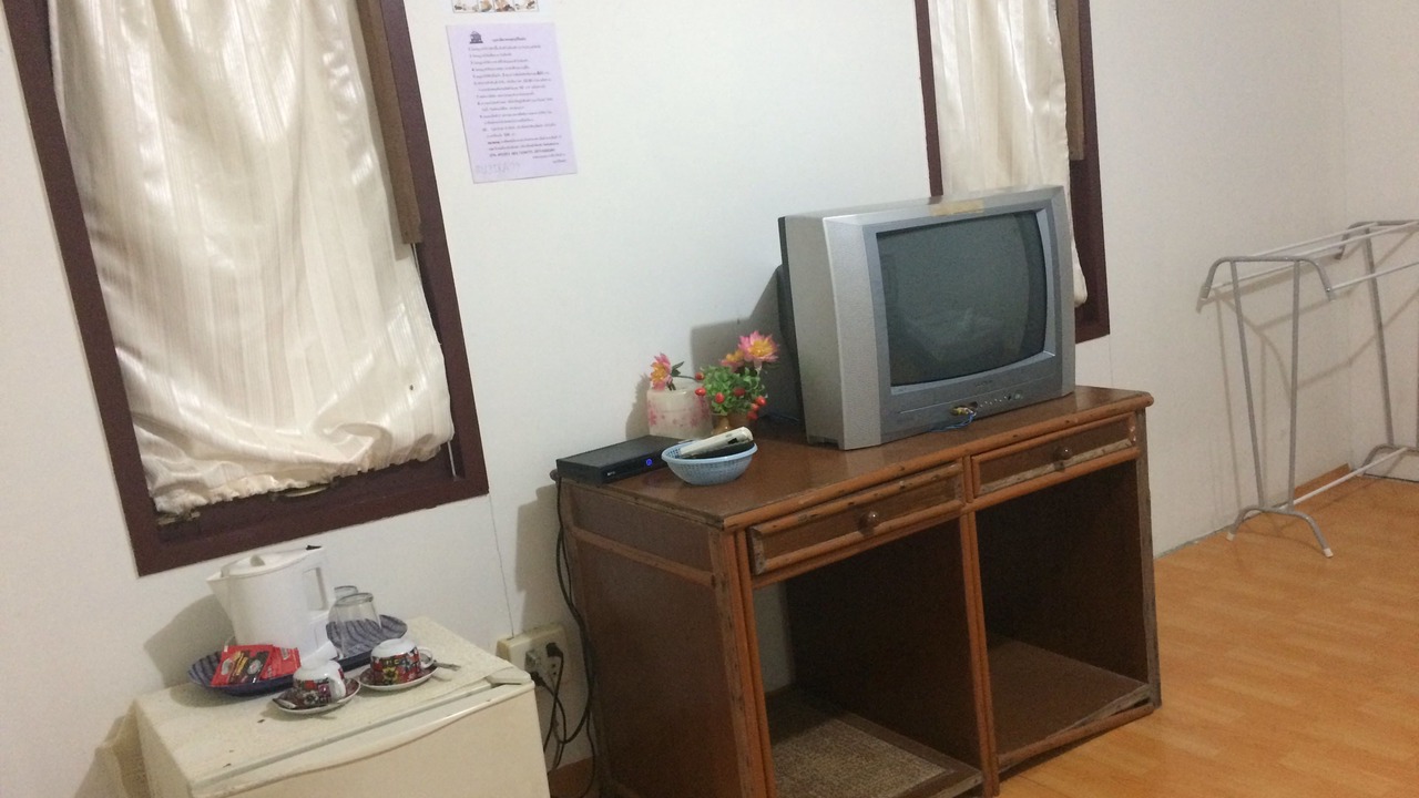 Photo of Bedroom in Khuraburi