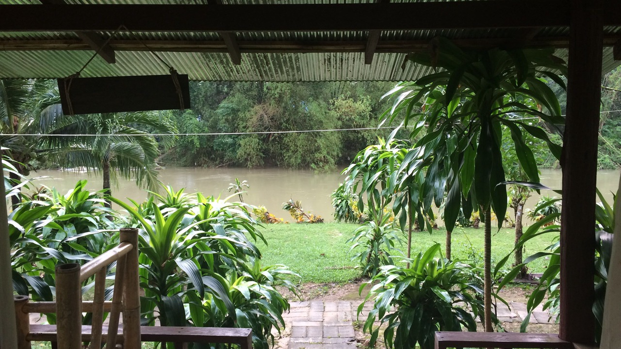Photo of Outdoor in Khuraburi