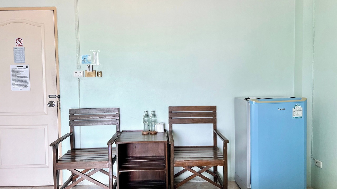 Photo of Bedroom in Nong Khon Kwang