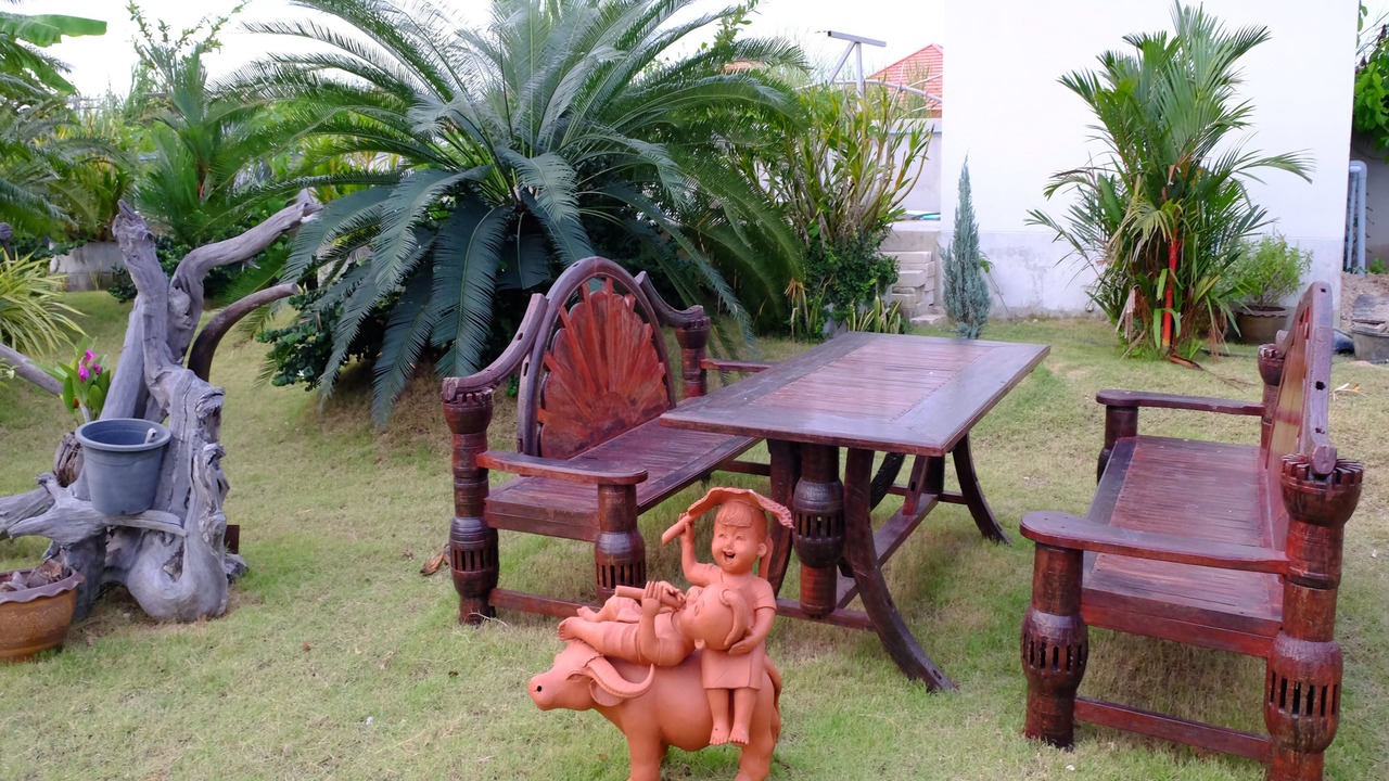 Photo of Outdoor in Noen Phra