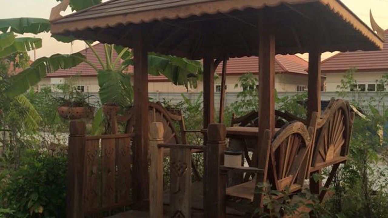 Photo of Outdoor in Noen Phra